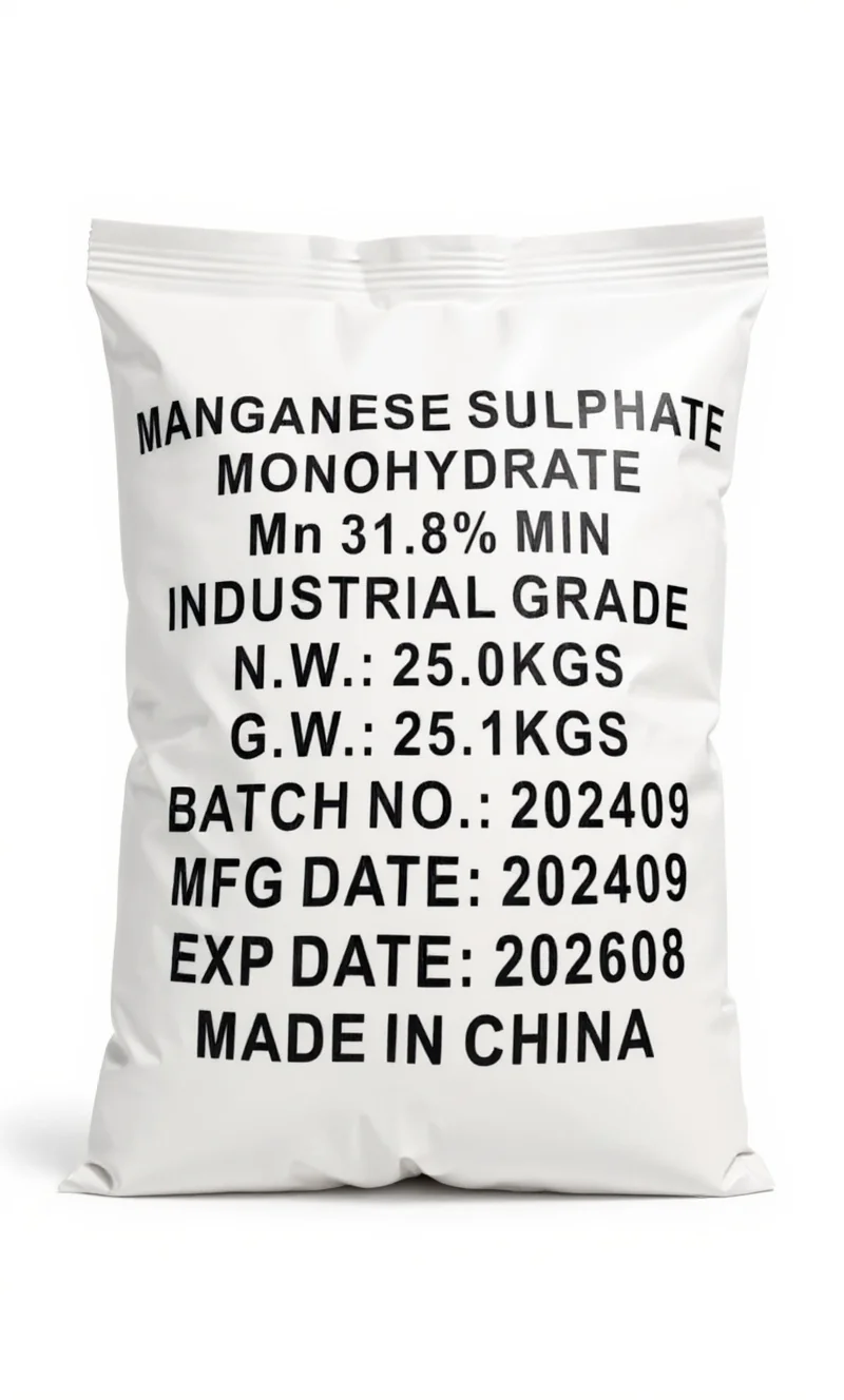 سولفات منیزیم