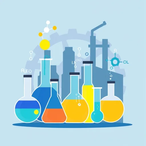 مواد شیمایی