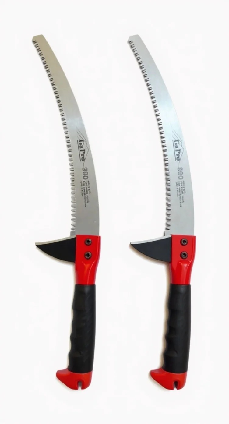 اره ضمامن دار