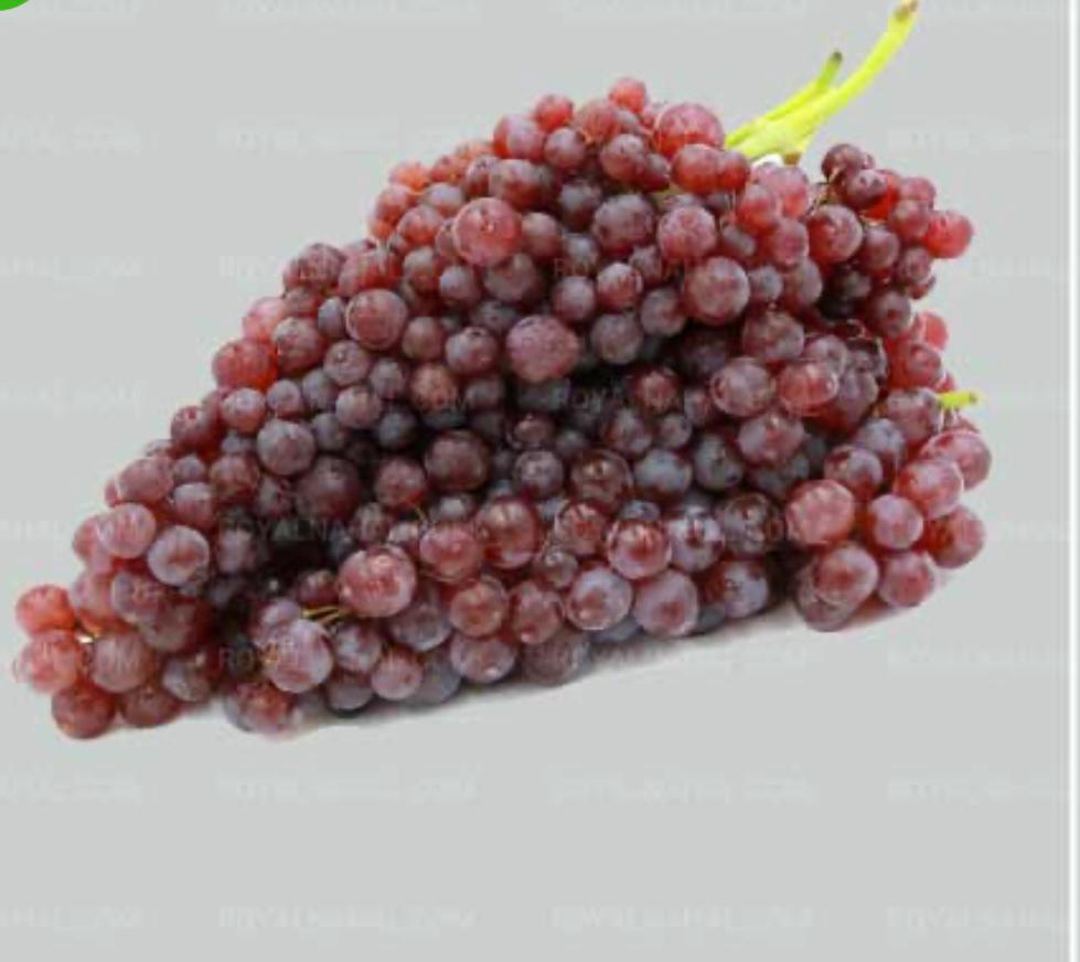 انگور یاقوتی