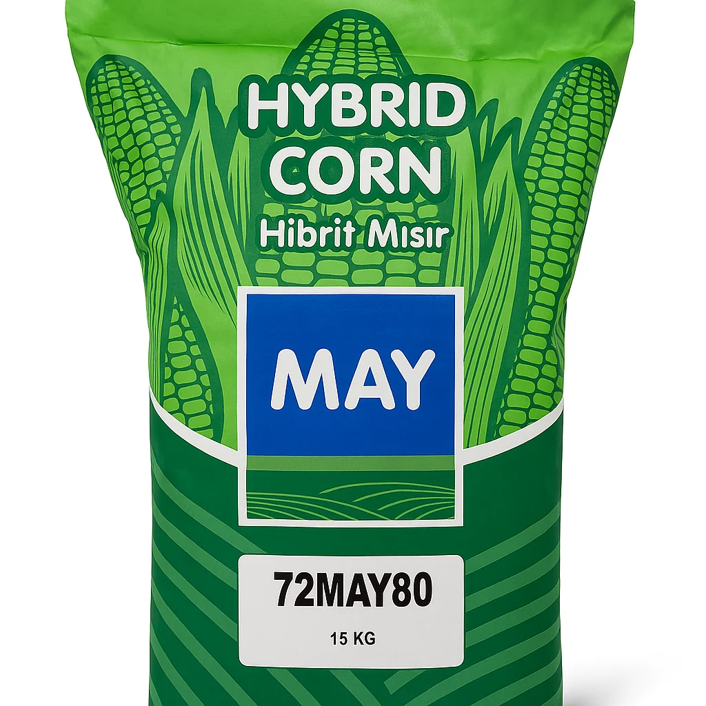 بذر ذرت مای 