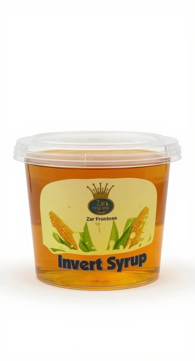 اینورست سیروپ