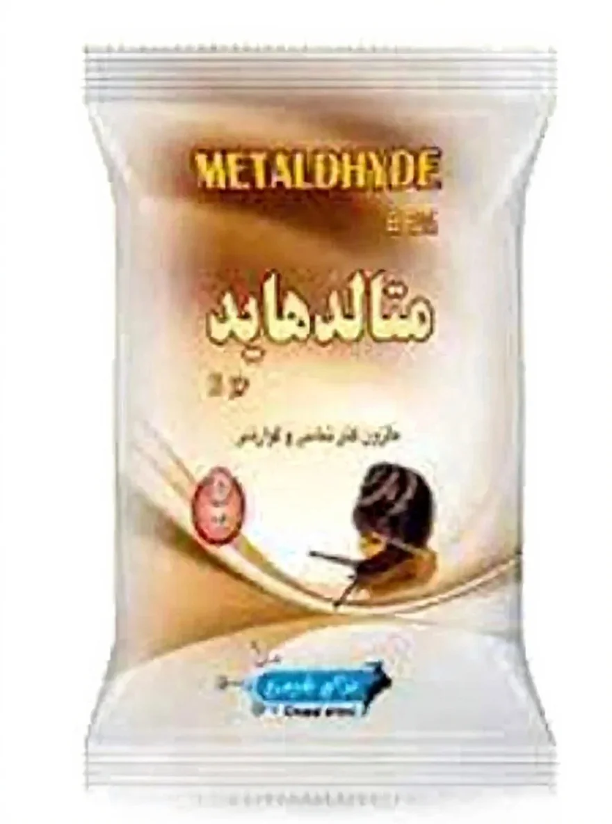 متالدهاید
